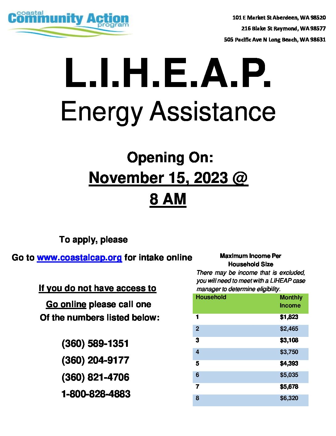 LIHEAP Flyer 11.2023